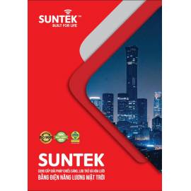 
						CATALOGUE SUNTEK 2026