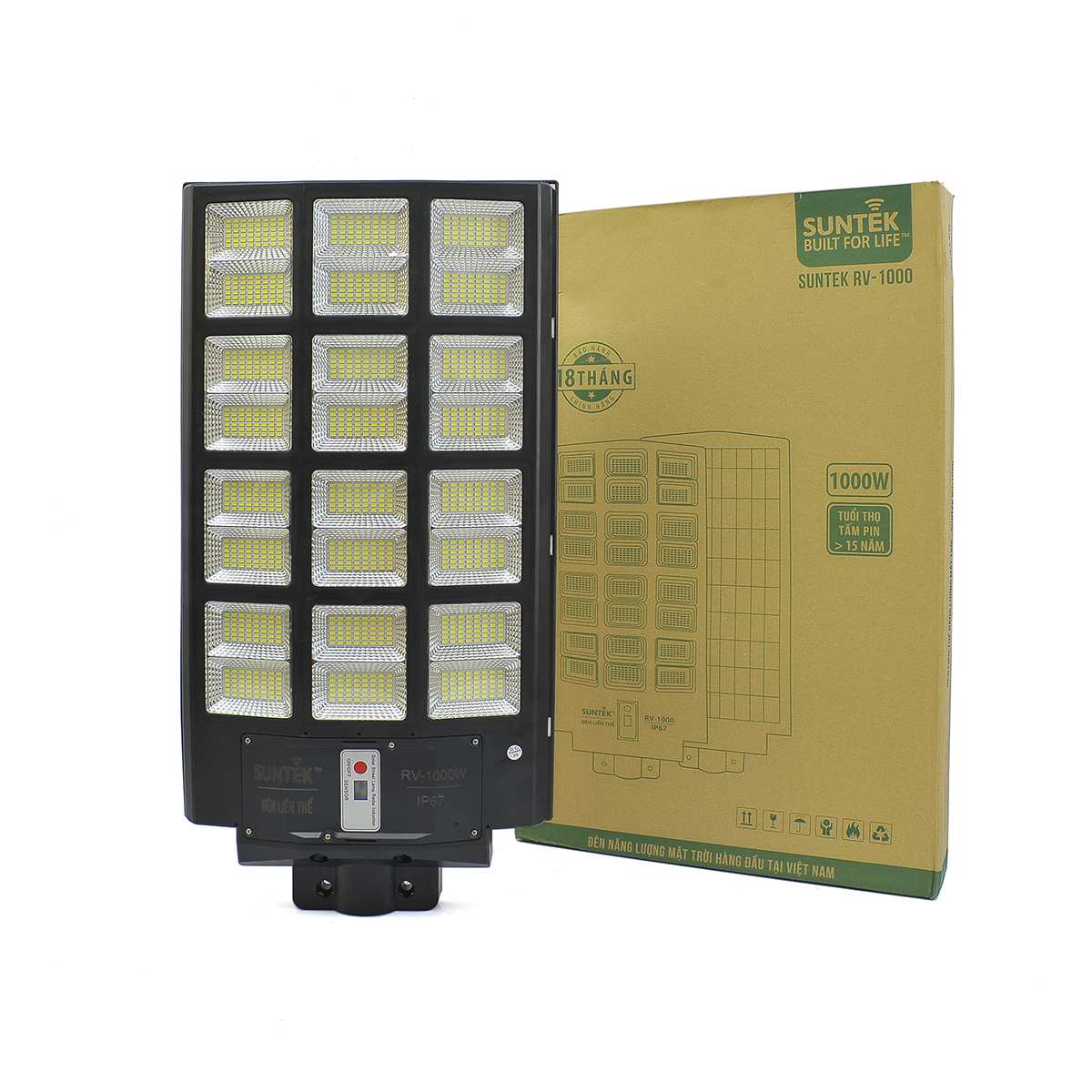 suntek-rv-1000w