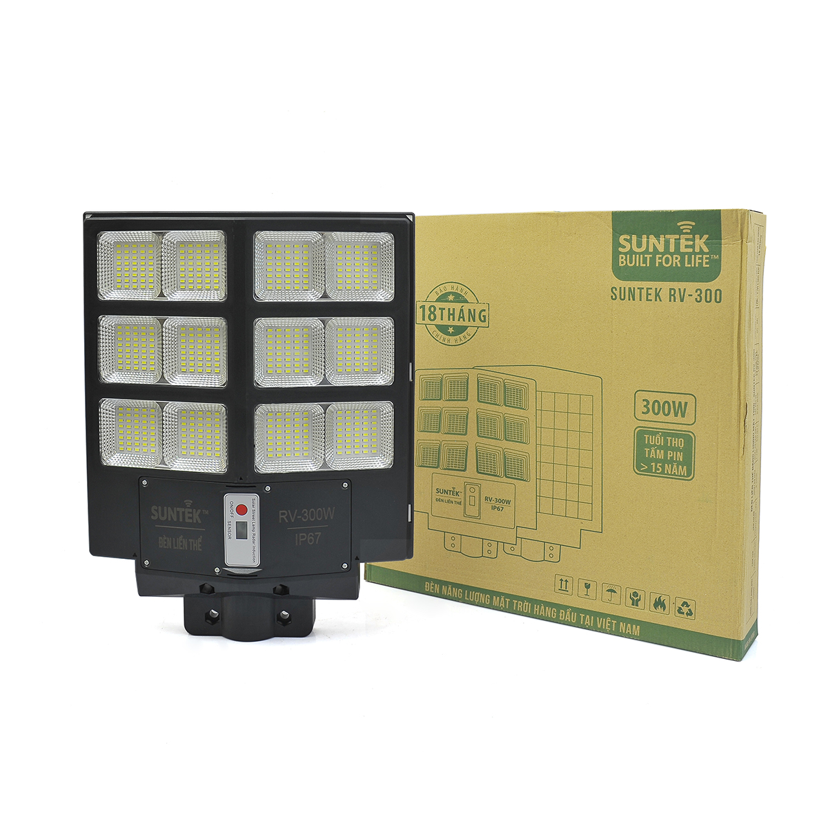 suntek-rv-300w