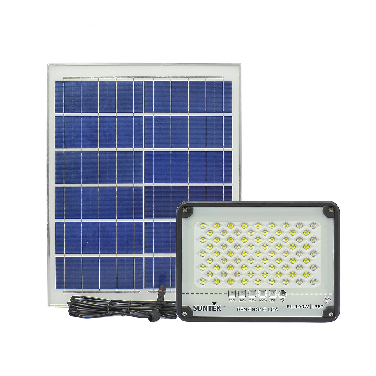 suntek-rl-100w