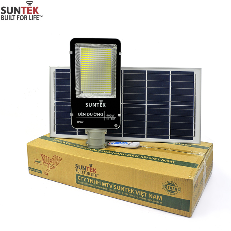 suntek-rd-400