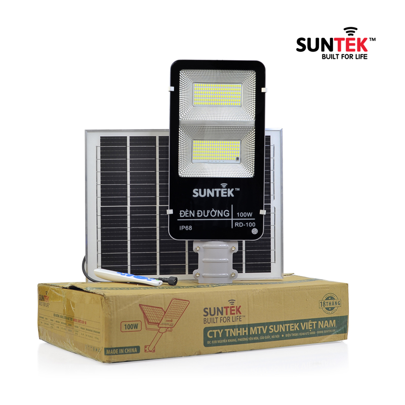 suntek-rd-100