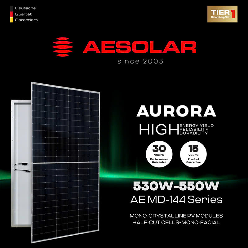 ae-550w