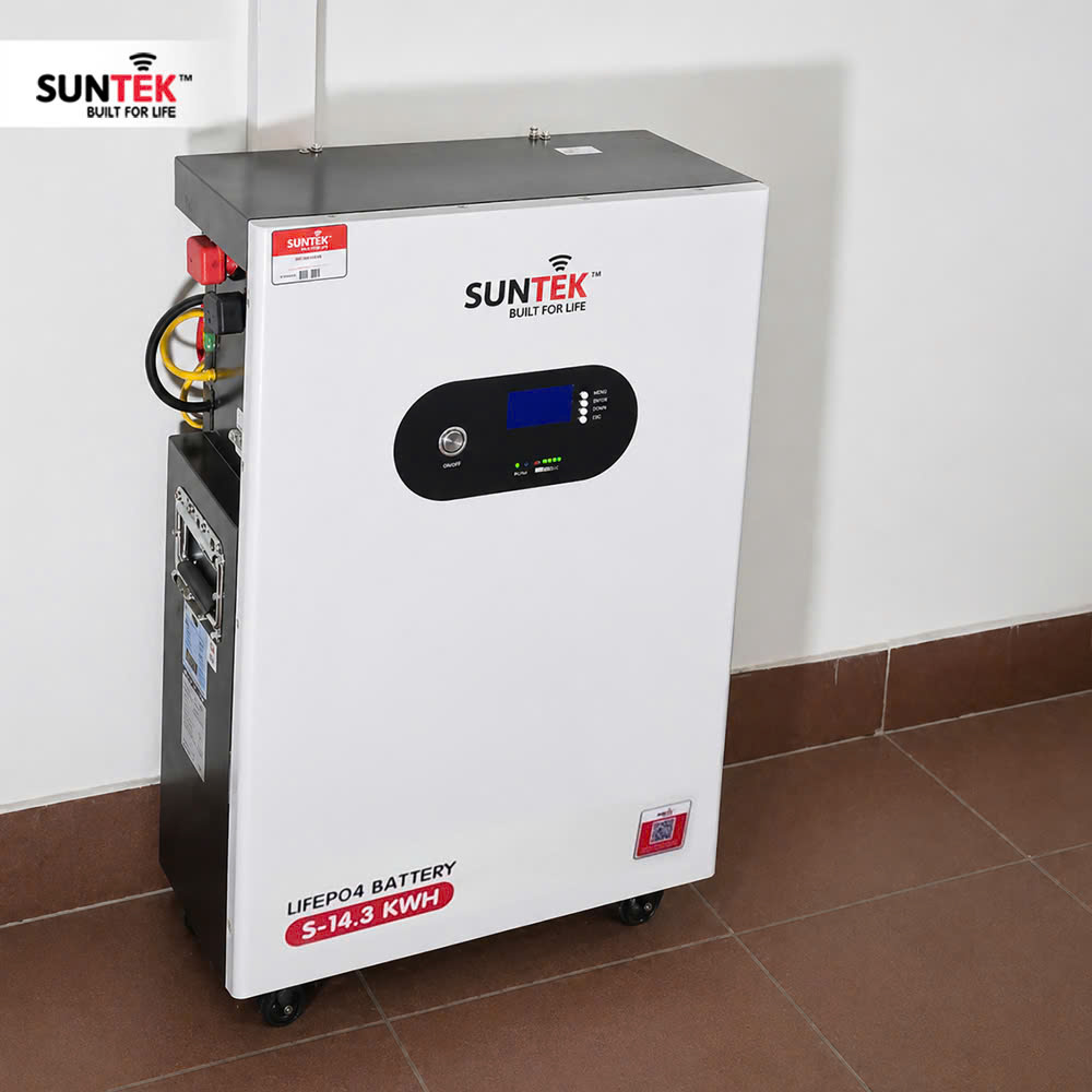 pin năng lượng mặt trời suntek